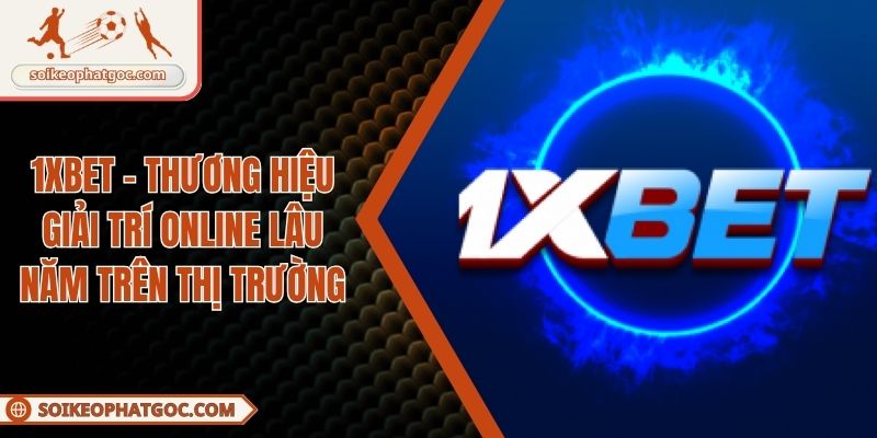 1XBET