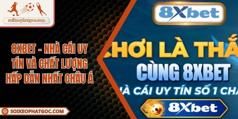 8XBET
