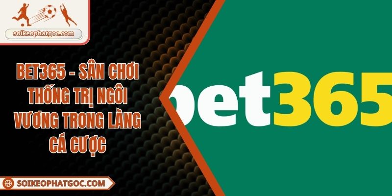 BET365