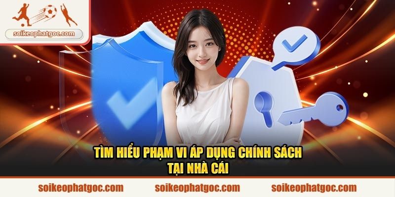 Các hành vi bị nghiêm cấm theo chính sách