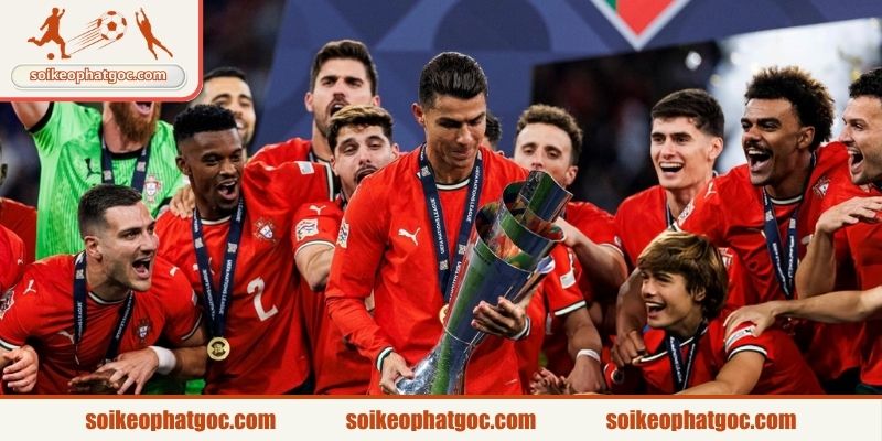 Đôi nét thông tin về cầu thủ Cristiano Ronaldo