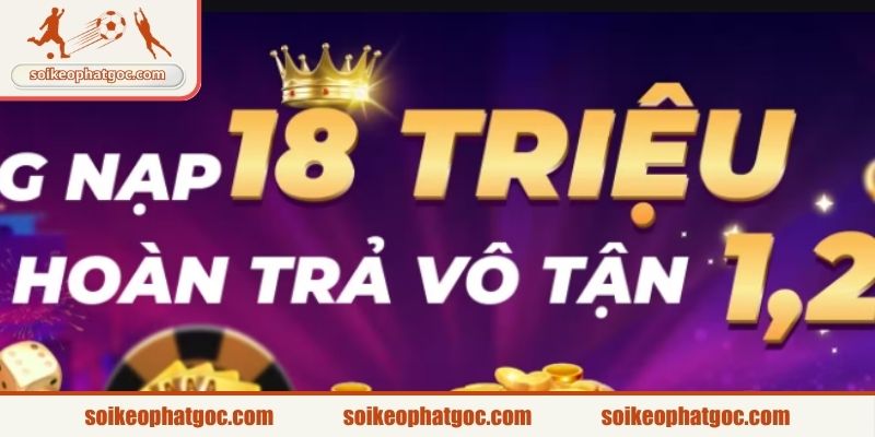 Giới thiệu giá trị cốt lõi của trang web