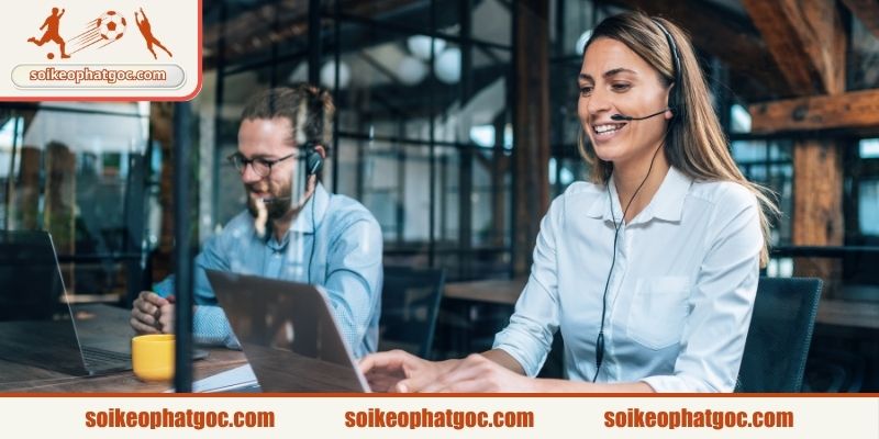 Hỗ trợ tận tình phản hồi 24/7 cho mọi hội viên