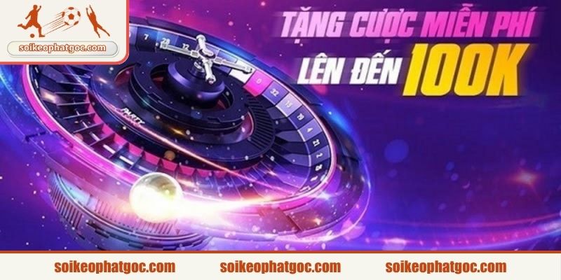 Khái quát cơ bản về nhà cái tặng tiền