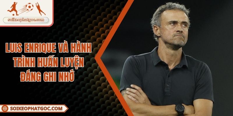 Luis Enrique