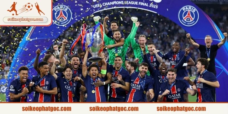Những lợi thế và thách thức khi tiếp quản PSG