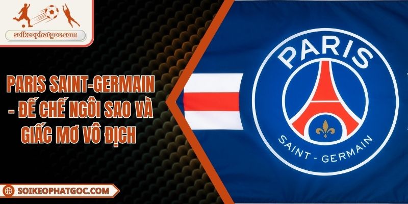 Paris Saint-Germain
