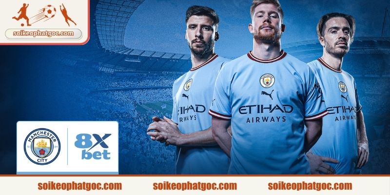 Tìm hiểu sơ lược về sân chơi 8XBET