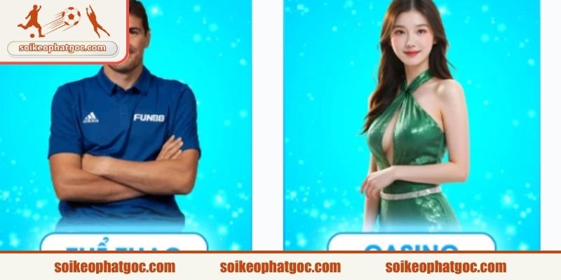 Ưu điểm nổi bật làm nên thương hiệu của FUN88