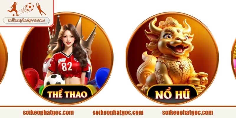 Ưu điểm nổi bật sân chơi giải trí hàng đầu