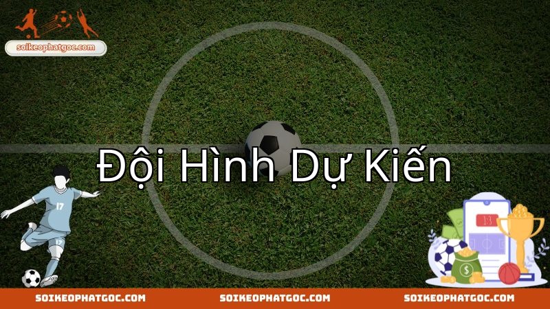 Chiến lược bố trí nhân sự của St. Truidense và KAA Gent cho màn đọ sức căng thẳng.