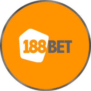 Logo 188Bet