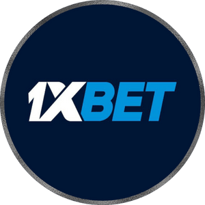 Logo 1xbet
