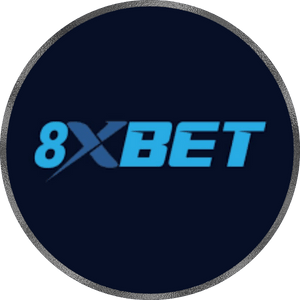 Logo 8xbet